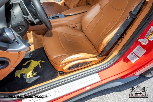 2016 Ferrari F12berlinetta 2dr Coupe - 23046293 - 64