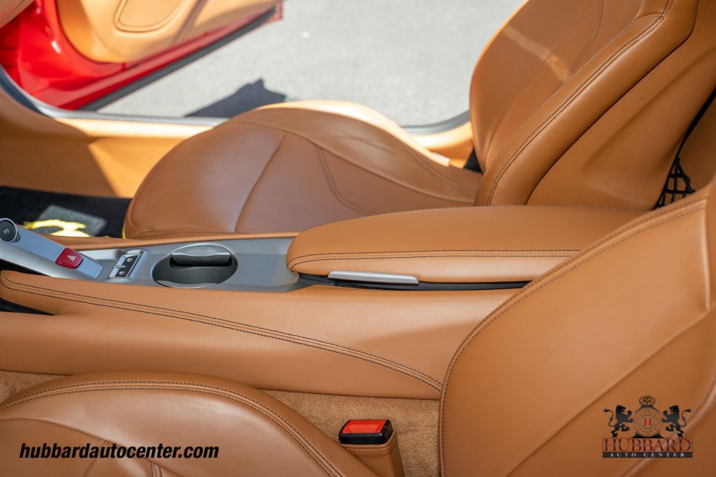 2016 Ferrari F12berlinetta 2dr Coupe - 23046293 - 66