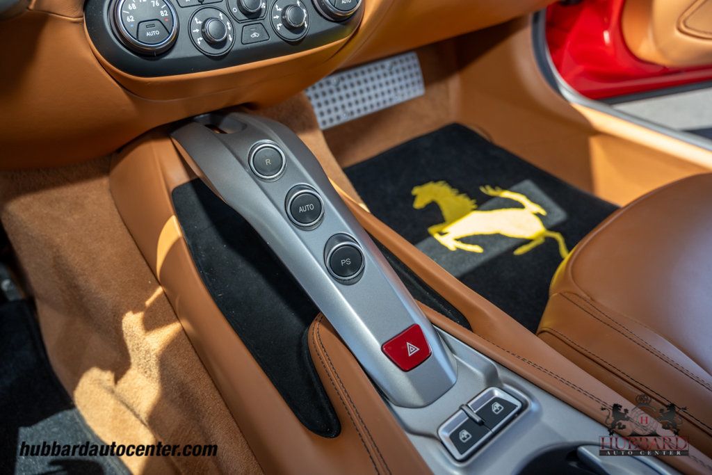 2016 Ferrari F12berlinetta 2dr Coupe - 23046293 - 67