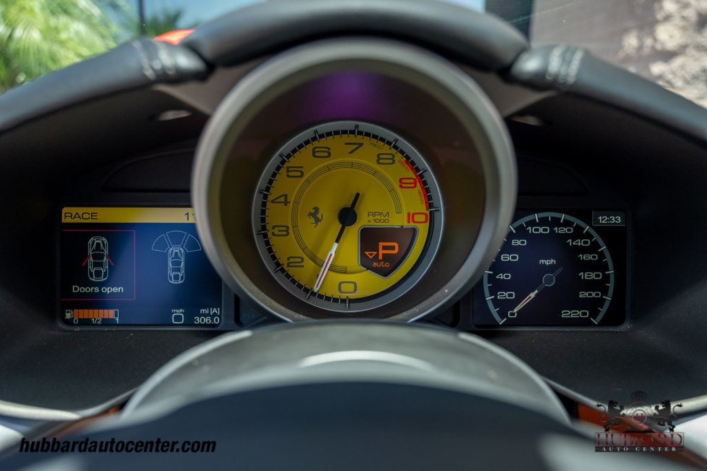 2016 Ferrari F12berlinetta 2dr Coupe - 23046293 - 69