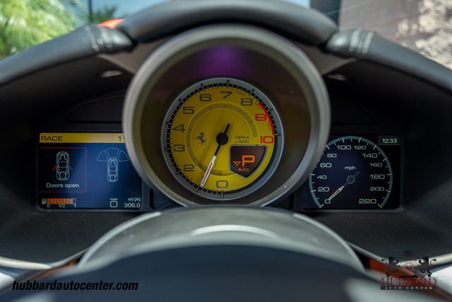 2016 Ferrari F12berlinetta 2dr Coupe - 23046293 - 69