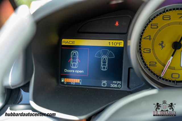 2016 Ferrari F12berlinetta 2dr Coupe - 23046293 - 70