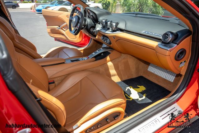 2016 Ferrari F12berlinetta 2dr Coupe - 23046293 - 73