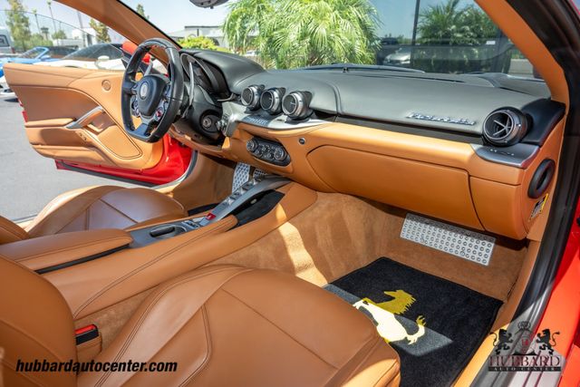 2016 Ferrari F12berlinetta 2dr Coupe - 23046293 - 74