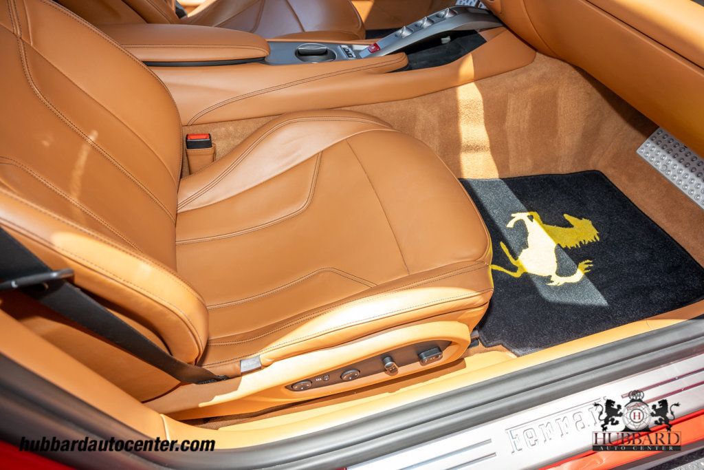 2016 Ferrari F12berlinetta 2dr Coupe - 23046293 - 75