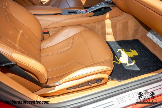2016 Ferrari F12berlinetta 2dr Coupe - 23046293 - 75