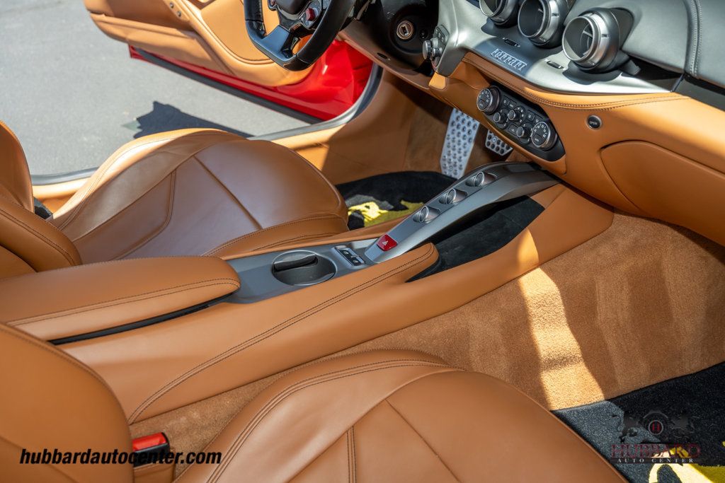 2016 Ferrari F12berlinetta 2dr Coupe - 23046293 - 76