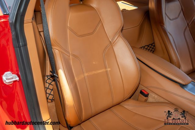 2016 Ferrari F12berlinetta 2dr Coupe - 23046293 - 77