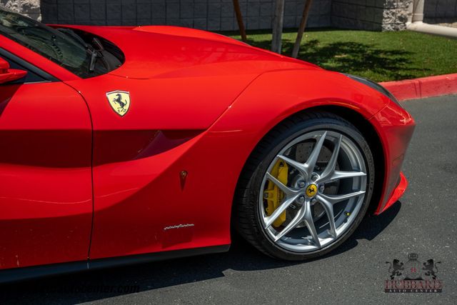 2016 Ferrari F12berlinetta 2dr Coupe - 23046293 - 7