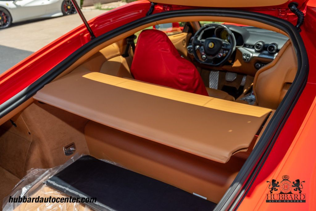 2016 Ferrari F12berlinetta 2dr Coupe - 23046293 - 79