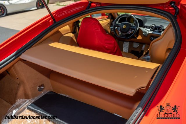 2016 Ferrari F12berlinetta 2dr Coupe - 23046293 - 79