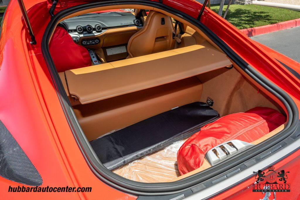 2016 Ferrari F12berlinetta 2dr Coupe - 23046293 - 81