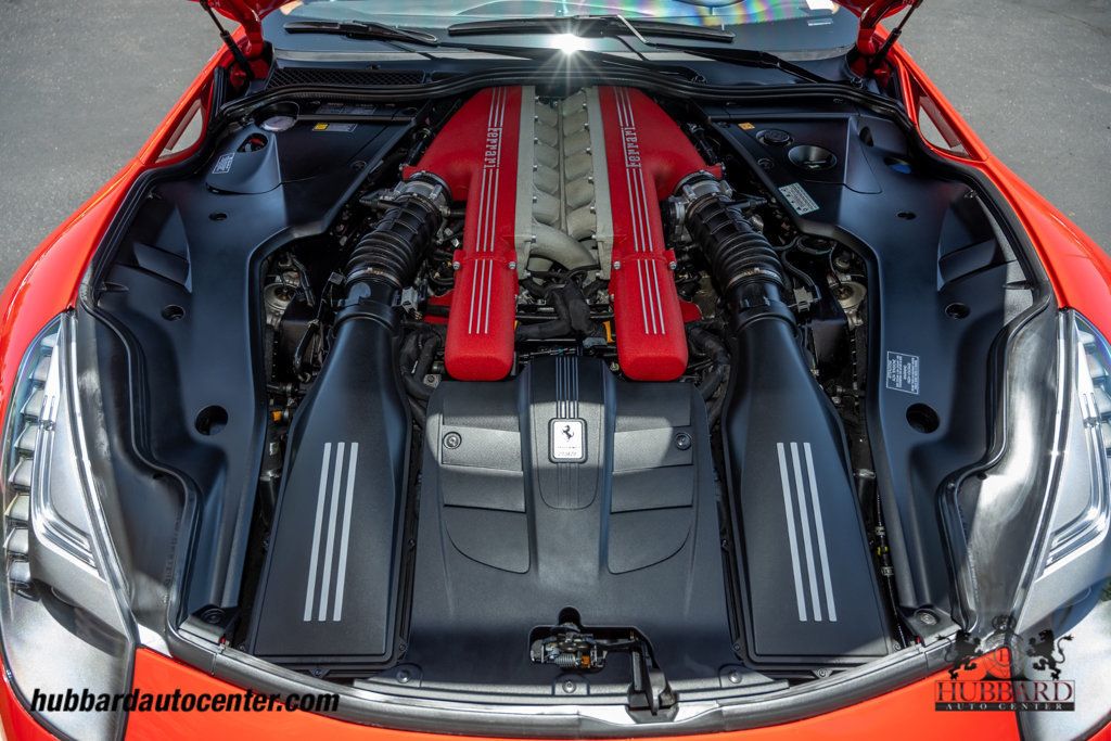 2016 Ferrari F12berlinetta 2dr Coupe - 23046293 - 83