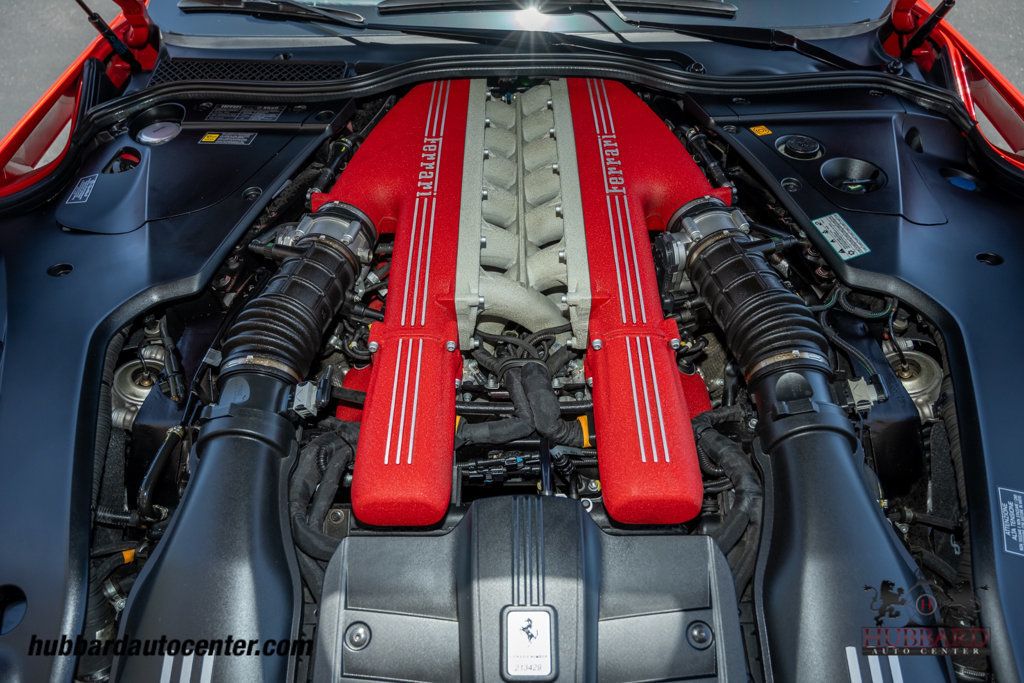 2016 Ferrari F12berlinetta 2dr Coupe - 23046293 - 84