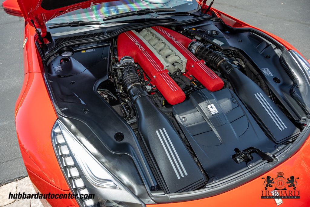 2016 Ferrari F12berlinetta 2dr Coupe - 23046293 - 85