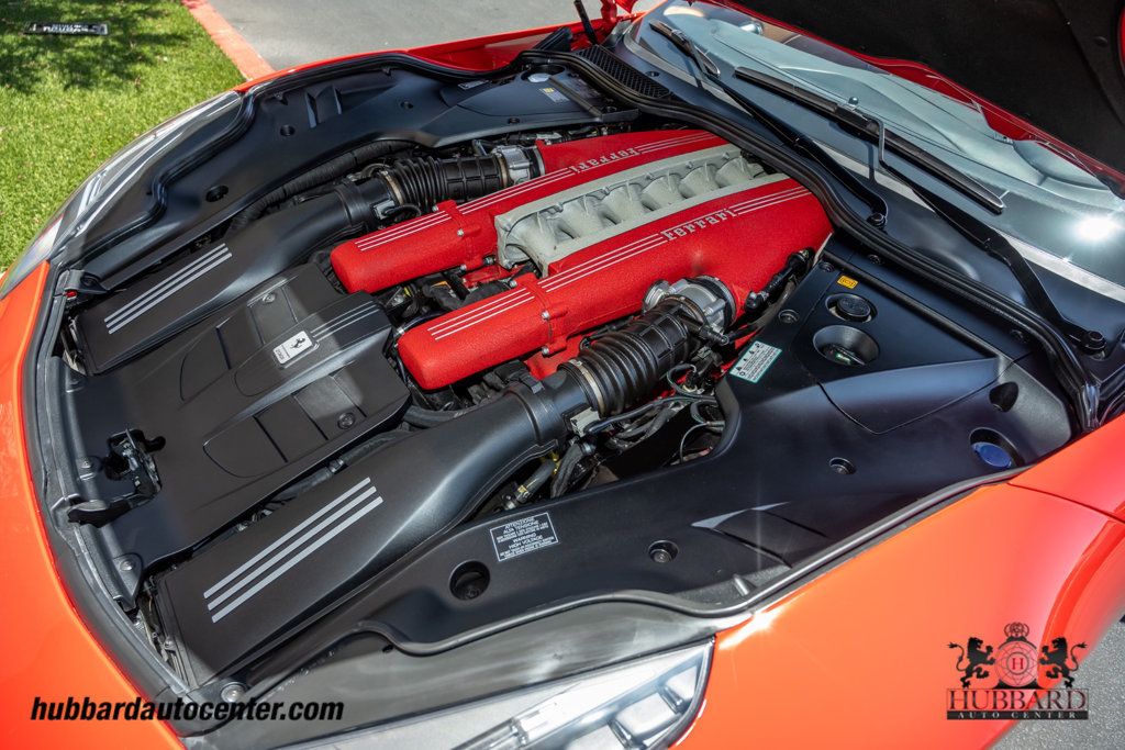 2016 Ferrari F12berlinetta 2dr Coupe - 23046293 - 86