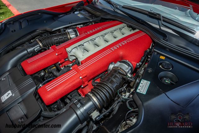 2016 Ferrari F12berlinetta 2dr Coupe - 23046293 - 87