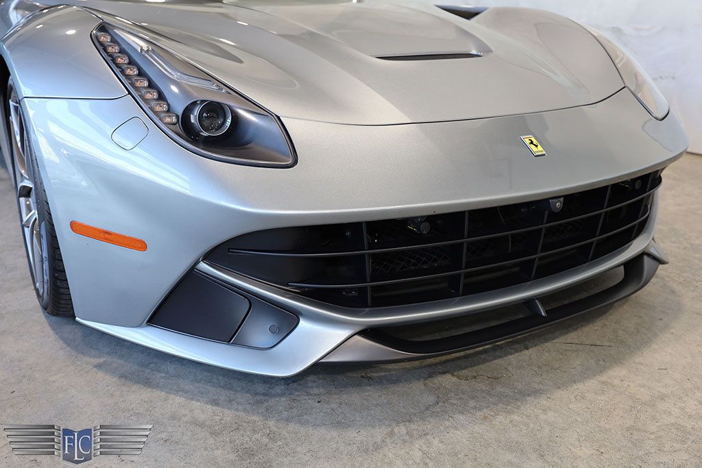 2016 Ferrari F12berlinetta 2dr Coupe - 22497183 - 14