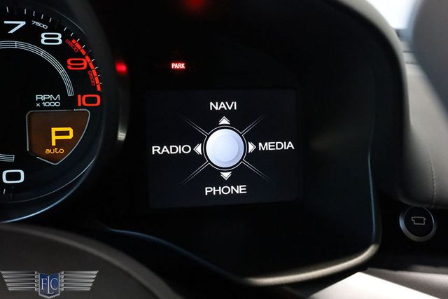 2016 Ferrari F12berlinetta 2dr Coupe - 22497183 - 35