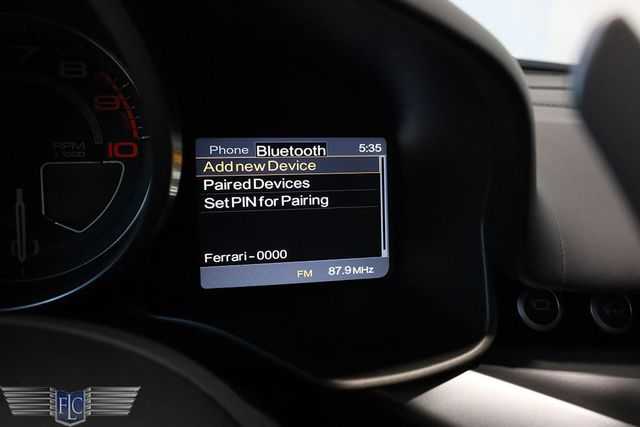 2016 Ferrari F12berlinetta 2dr Coupe - 22497183 - 36