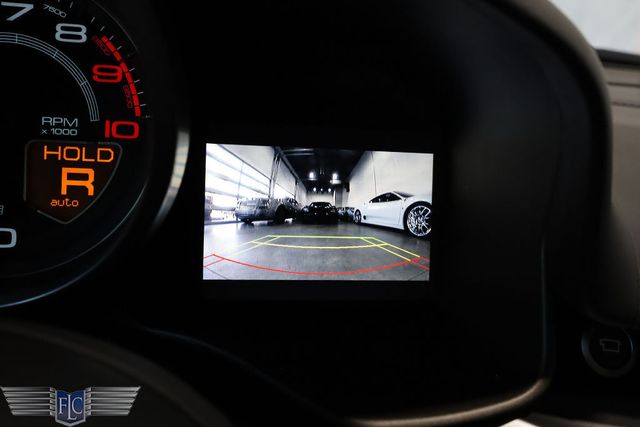 2016 Ferrari F12berlinetta 2dr Coupe - 22497183 - 37