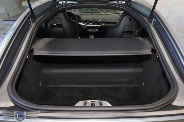 2016 Ferrari F12berlinetta 2dr Coupe - 22497183 - 38