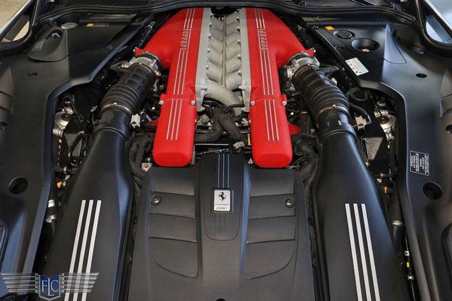 2016 Ferrari F12berlinetta 2dr Coupe - 22497183 - 39