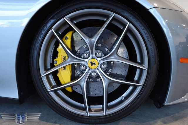 2016 Ferrari F12berlinetta 2dr Coupe - 22497183 - 41