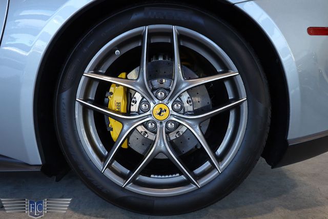 2016 Ferrari F12berlinetta 2dr Coupe - 22497183 - 43