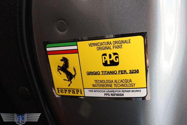 2016 Ferrari F12berlinetta 2dr Coupe - 22497183 - 45