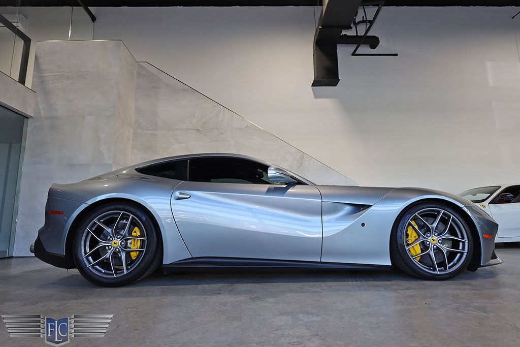 2016 Ferrari F12berlinetta 2dr Coupe - 22497183 - 48