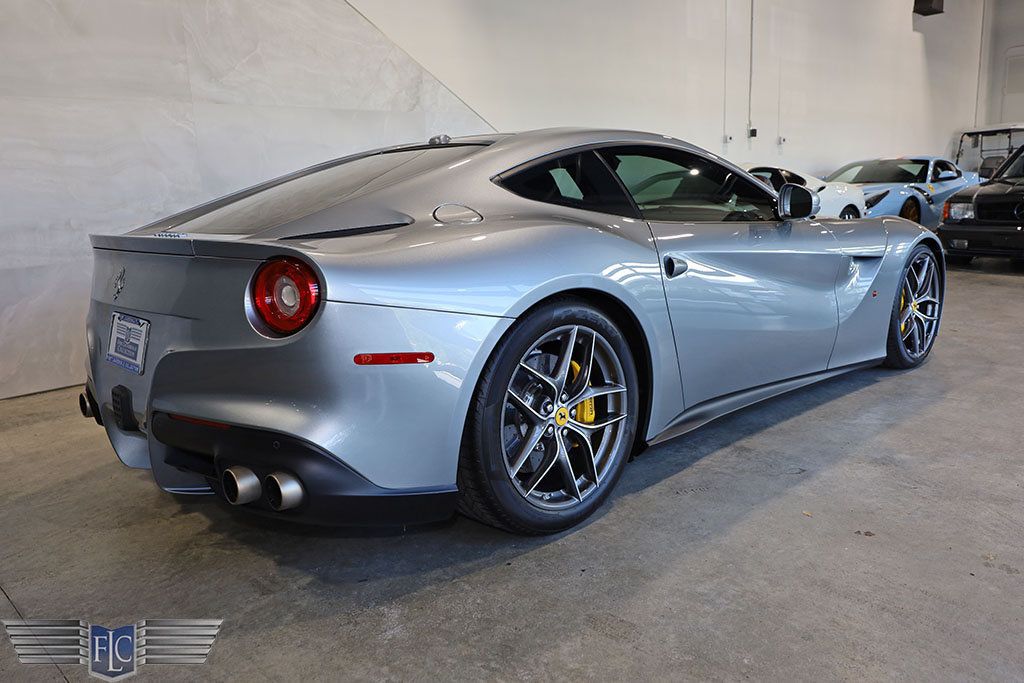 2016 Ferrari F12berlinetta 2dr Coupe - 22497183 - 50