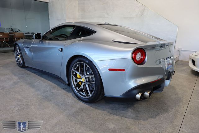 2016 Ferrari F12berlinetta 2dr Coupe - 22497183 - 49