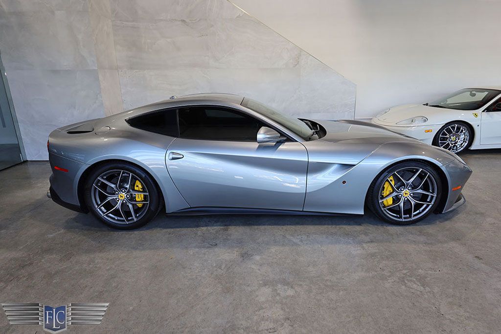 2016 Ferrari F12berlinetta 2dr Coupe - 22497183 - 52