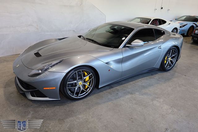 2016 Ferrari F12berlinetta 2dr Coupe - 22497183 - 51