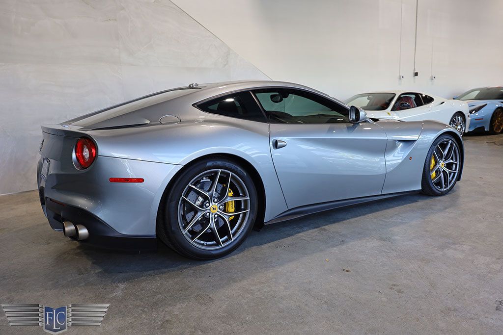 2016 Ferrari F12berlinetta 2dr Coupe - 22497183 - 5