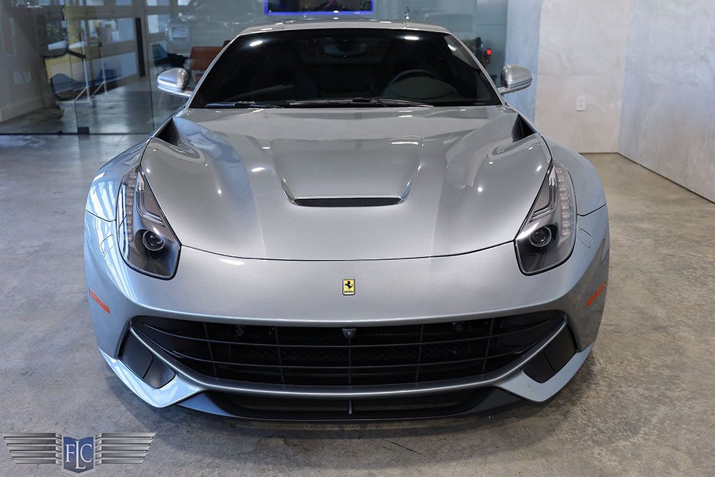 2016 Ferrari F12berlinetta 2dr Coupe - 22497183 - 6