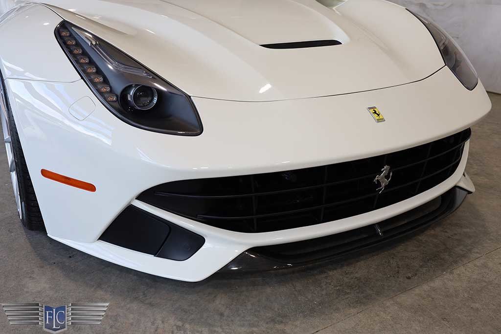 2016 Ferrari F12berlinetta 2dr Coupe - 22541496 - 13