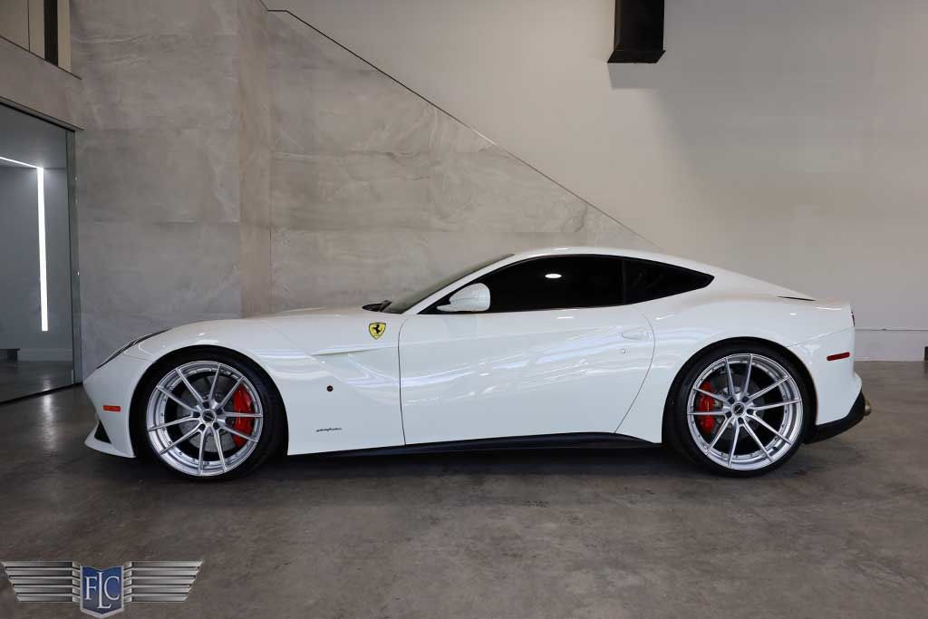 2016 Ferrari F12berlinetta 2dr Coupe - 22541496 - 1