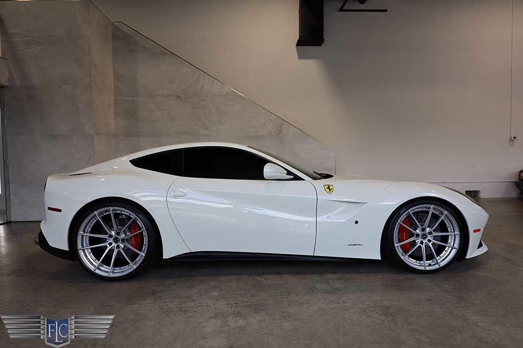 2016 Ferrari F12berlinetta 2dr Coupe - 22541496 - 2