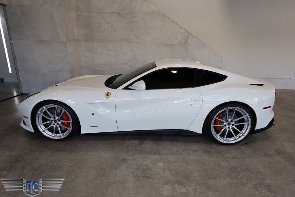 2016 Ferrari F12berlinetta 2dr Coupe - 22541496 - 46