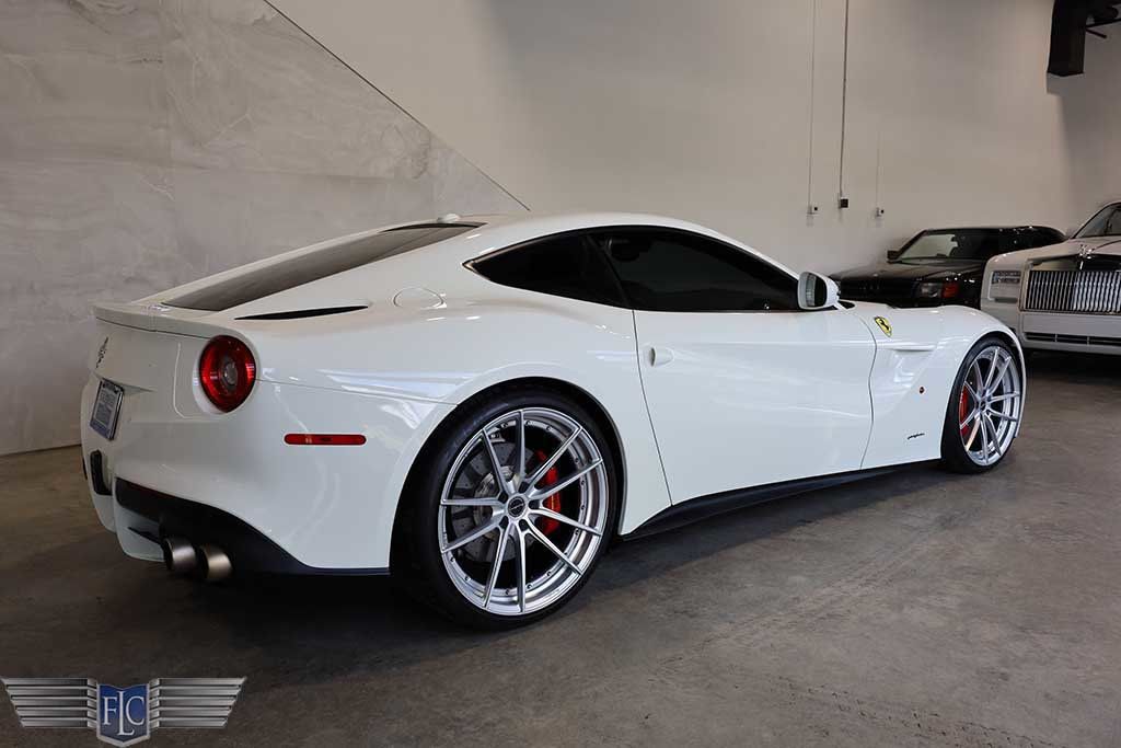 2016 Ferrari F12berlinetta 2dr Coupe - 22541496 - 48