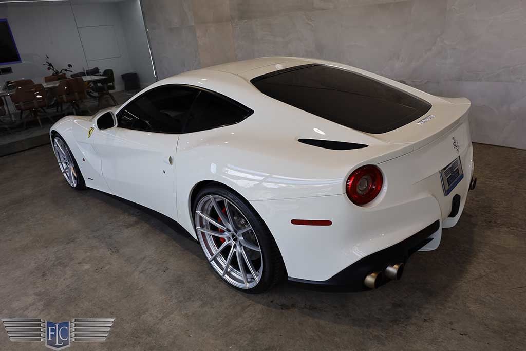 2016 Ferrari F12berlinetta 2dr Coupe - 22541496 - 49