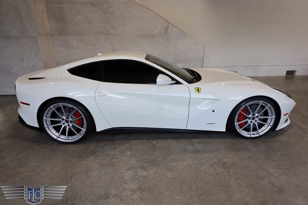 2016 Ferrari F12berlinetta 2dr Coupe - 22541496 - 50