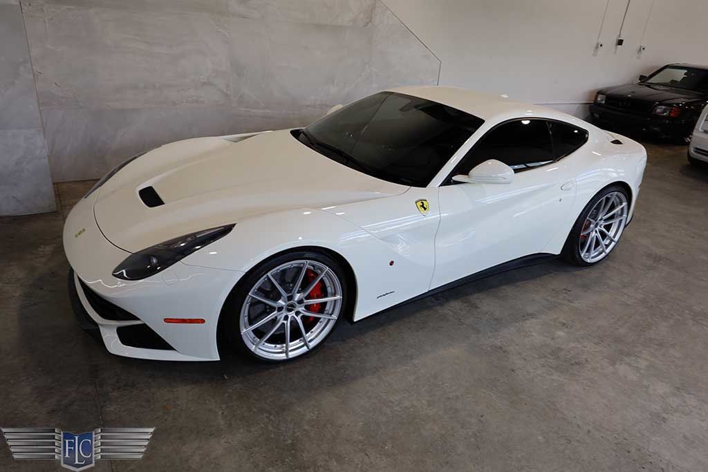 2016 Ferrari F12berlinetta 2dr Coupe - 22541496 - 51