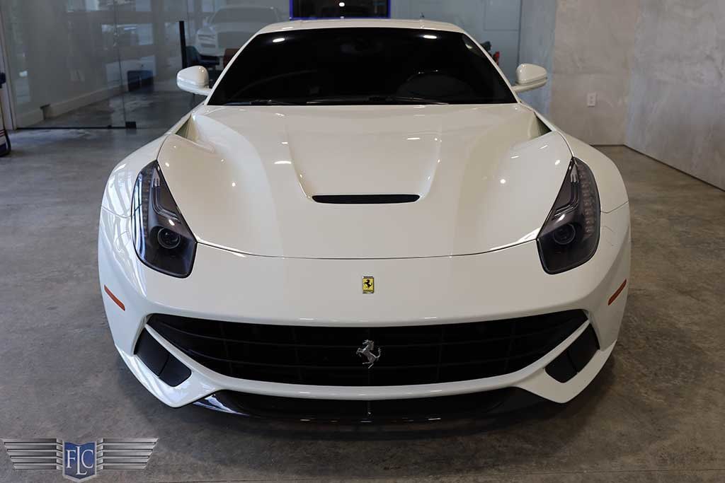 2016 Ferrari F12berlinetta 2dr Coupe - 22541496 - 6