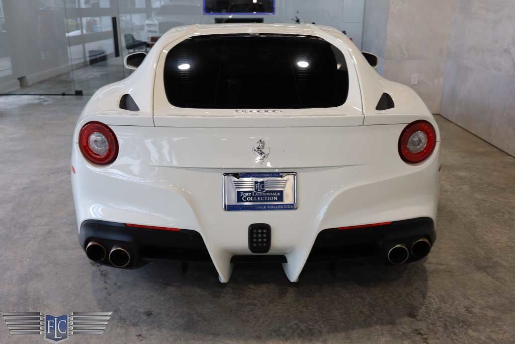 2016 Ferrari F12berlinetta 2dr Coupe - 22541496 - 7