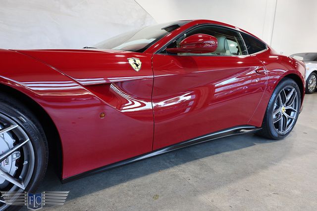 2016 Ferrari F12berlinetta 2dr Coupe - 22945051 - 9