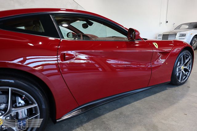 2016 Ferrari F12berlinetta 2dr Coupe - 22945051 - 11