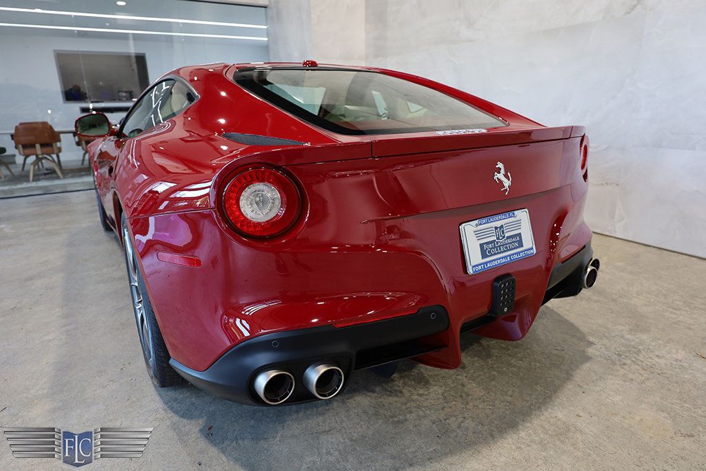 2016 Ferrari F12berlinetta 2dr Coupe - 22945051 - 13